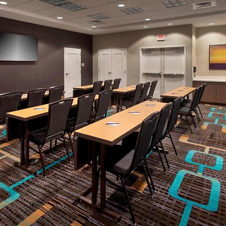Residence Inn By Marriott Boston Bridgewater Raynham Exteriér fotografie