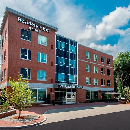Residence Inn By Marriott Boston Bridgewater Raynham Exteriér fotografie