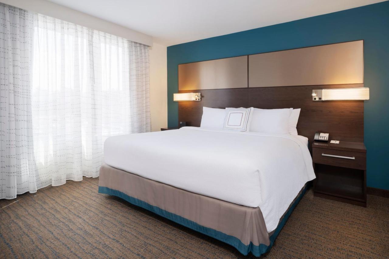 Residence Inn By Marriott Boston Bridgewater Raynham Exteriér fotografie