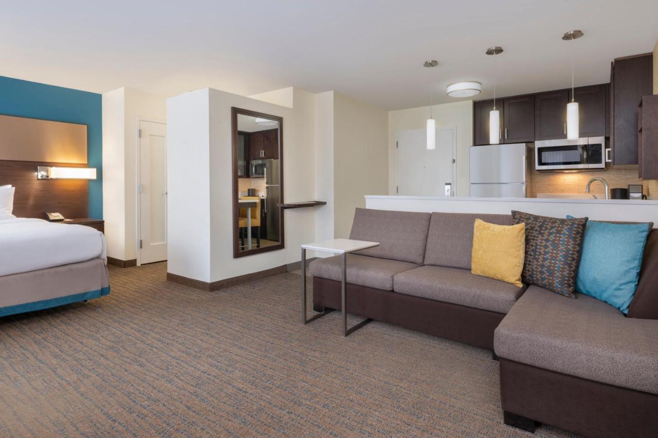 Residence Inn By Marriott Boston Bridgewater Raynham Exteriér fotografie