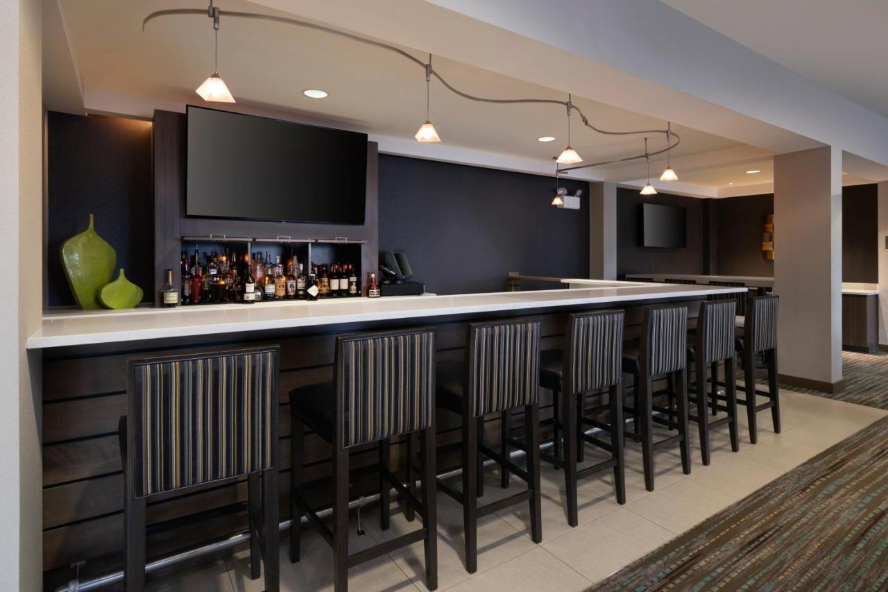 Residence Inn By Marriott Boston Bridgewater Raynham Exteriér fotografie