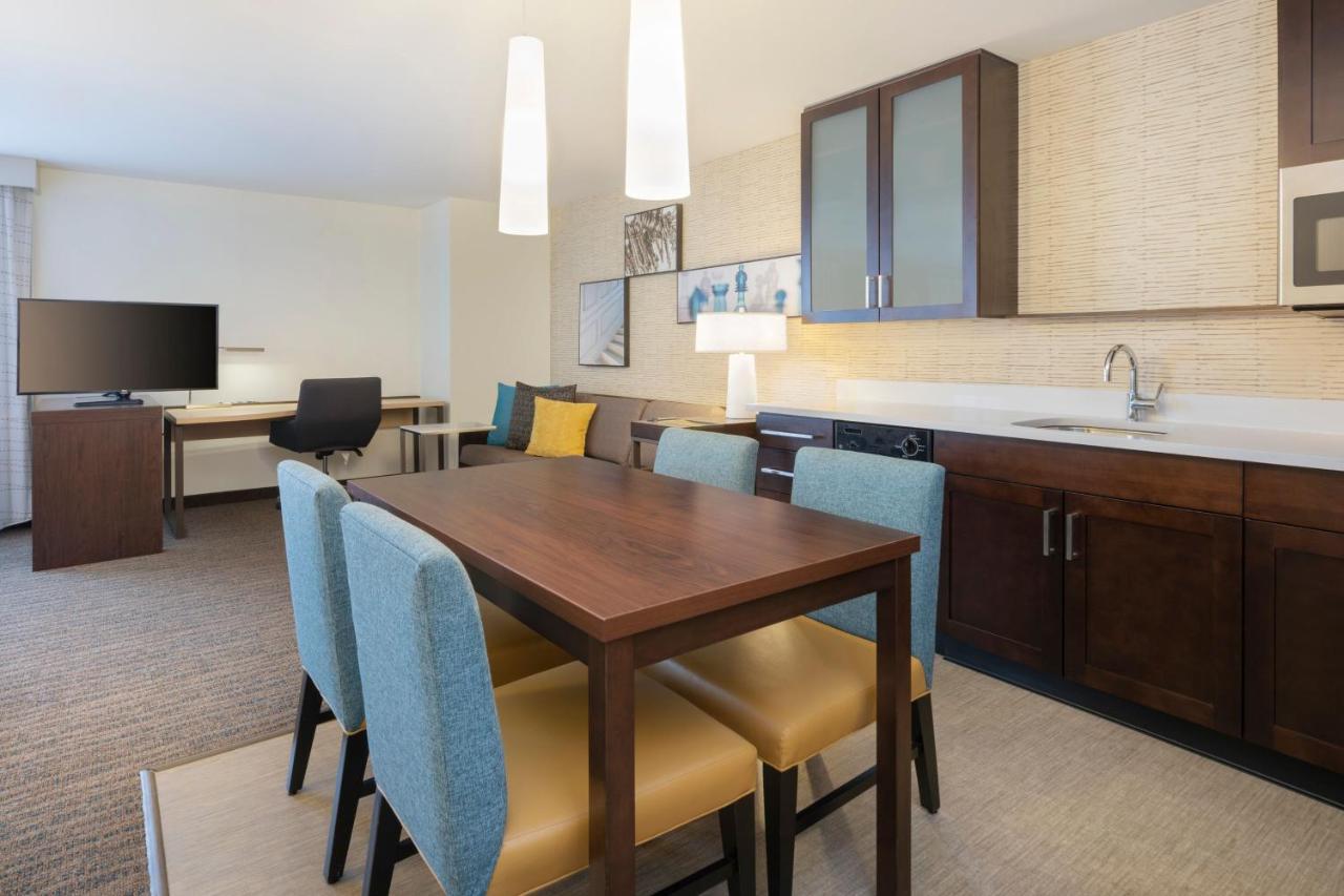 Residence Inn By Marriott Boston Bridgewater Raynham Exteriér fotografie