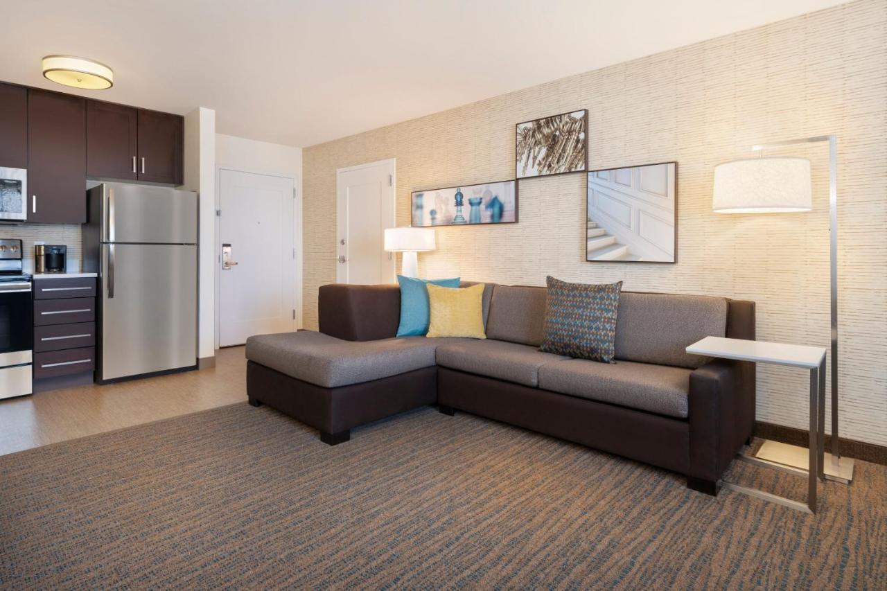 Residence Inn By Marriott Boston Bridgewater Raynham Exteriér fotografie