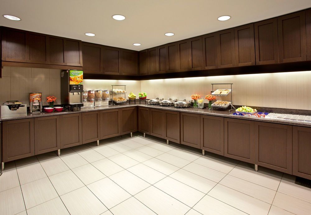Residence Inn By Marriott Boston Bridgewater Raynham Exteriér fotografie