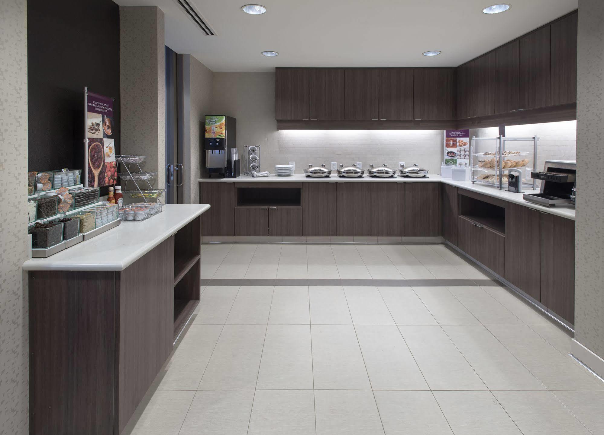 Residence Inn By Marriott Boston Bridgewater Raynham Exteriér fotografie