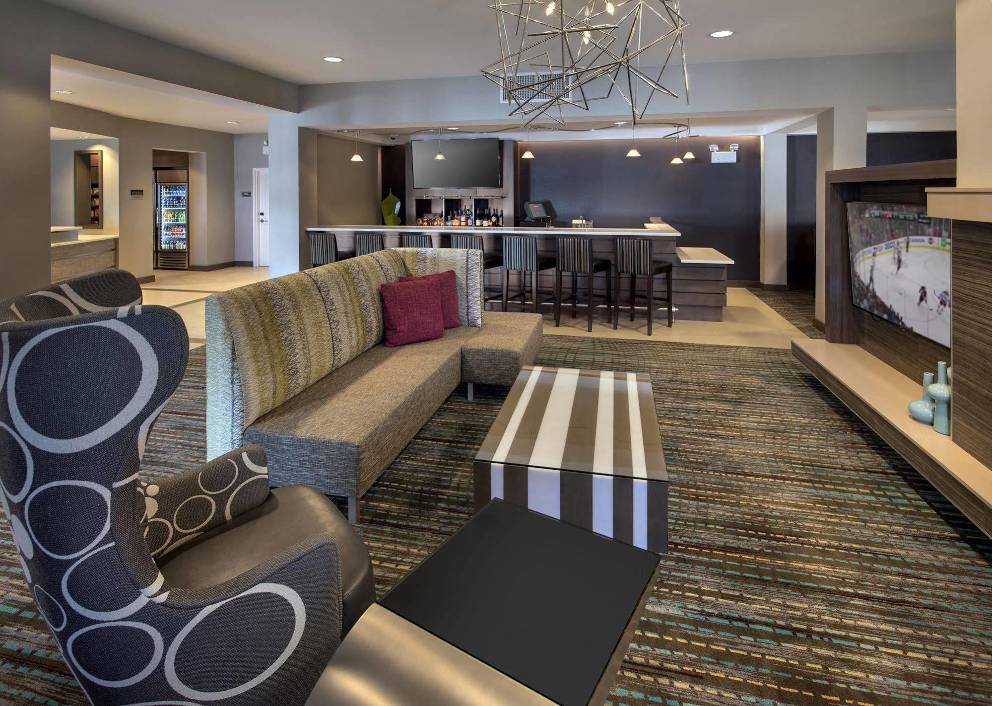 Residence Inn By Marriott Boston Bridgewater Raynham Exteriér fotografie