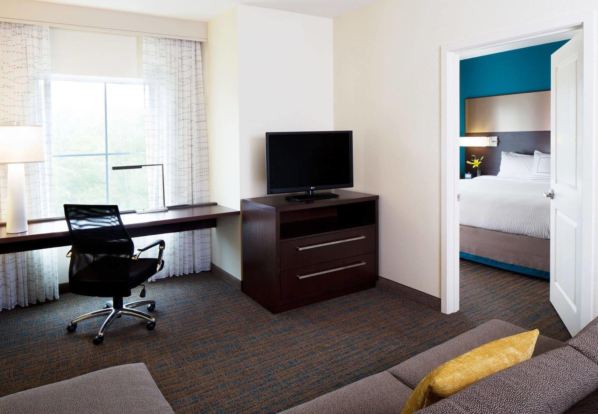 Residence Inn By Marriott Boston Bridgewater Raynham Exteriér fotografie