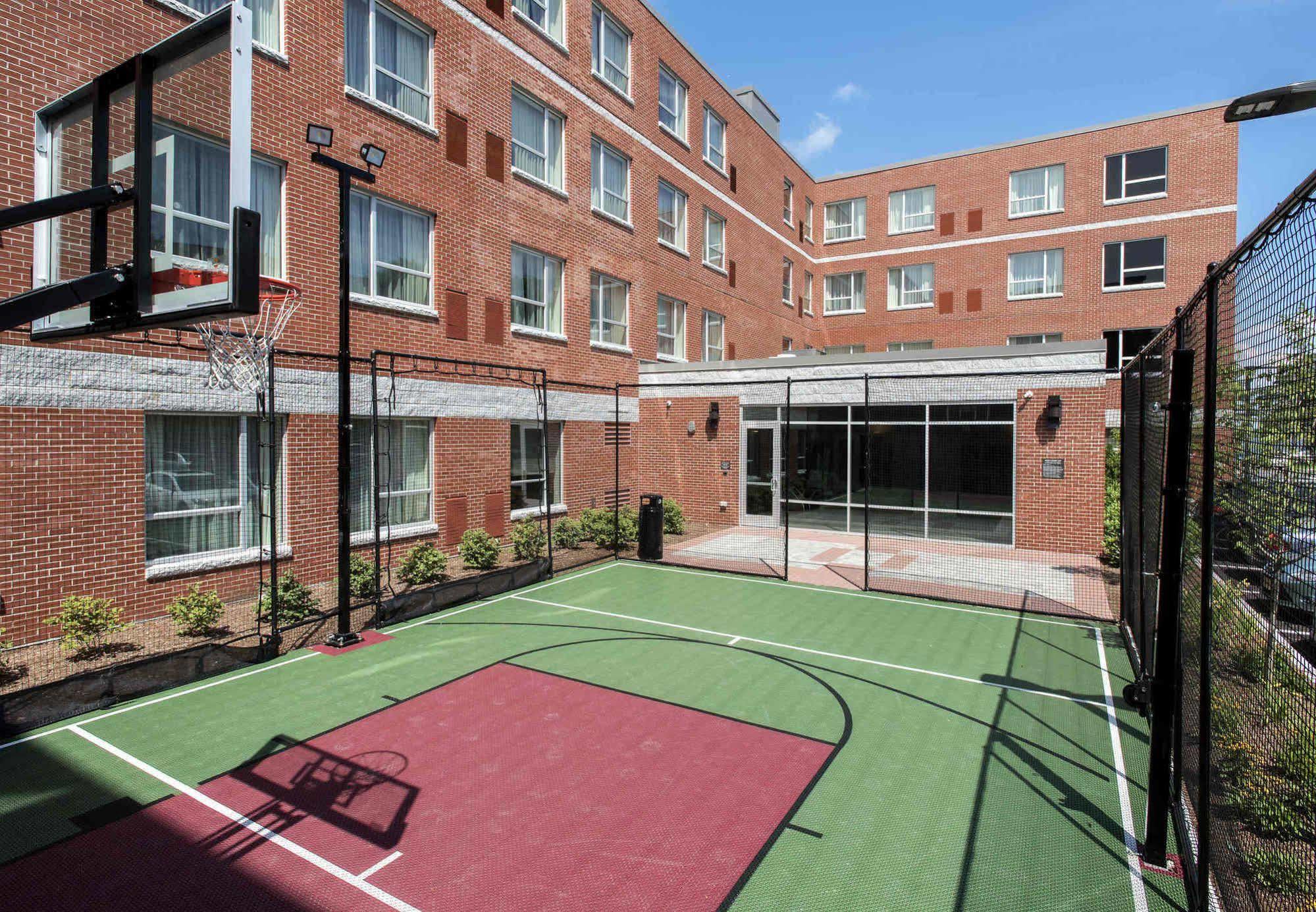 Residence Inn By Marriott Boston Bridgewater Raynham Exteriér fotografie