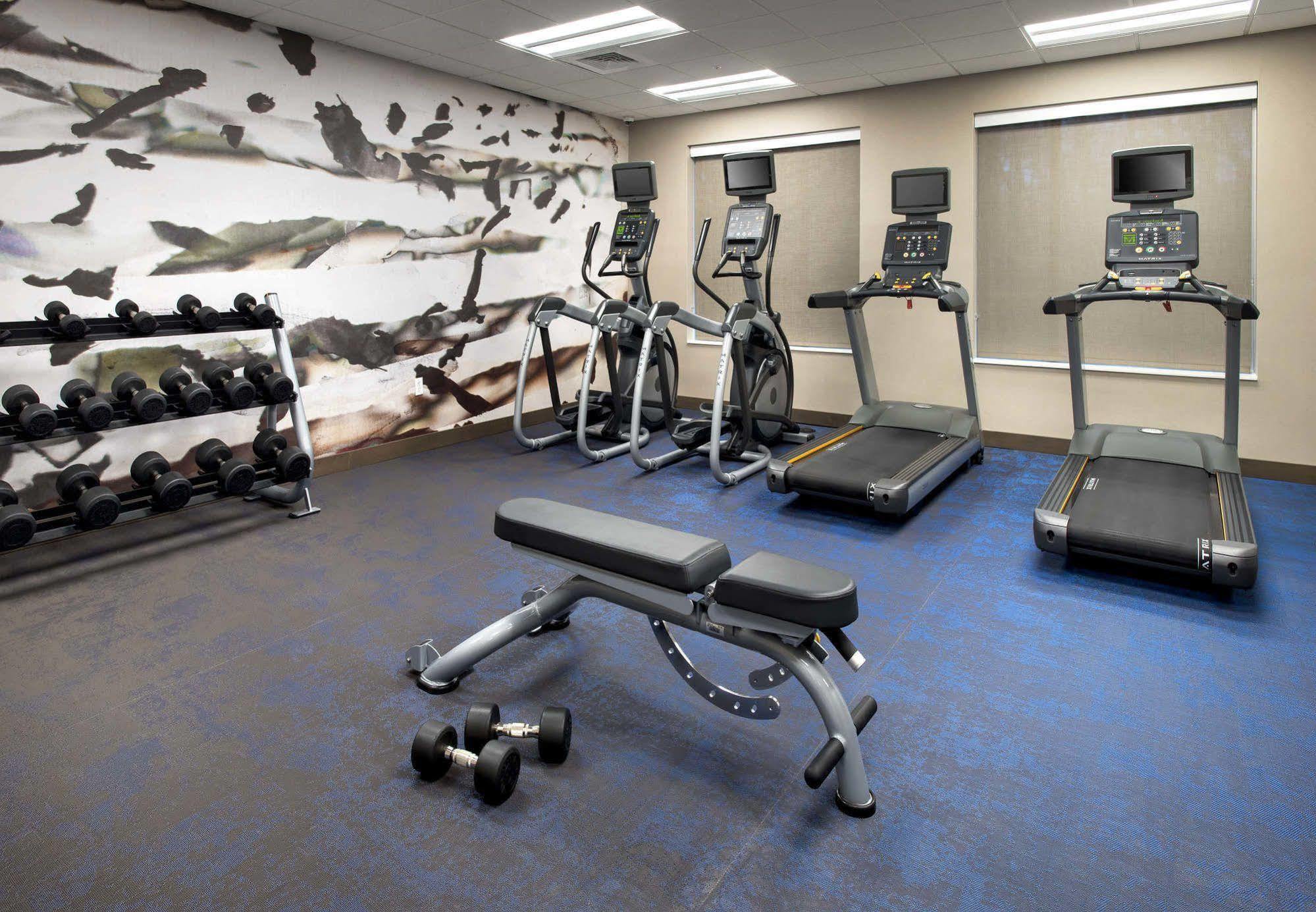 Residence Inn By Marriott Boston Bridgewater Raynham Exteriér fotografie