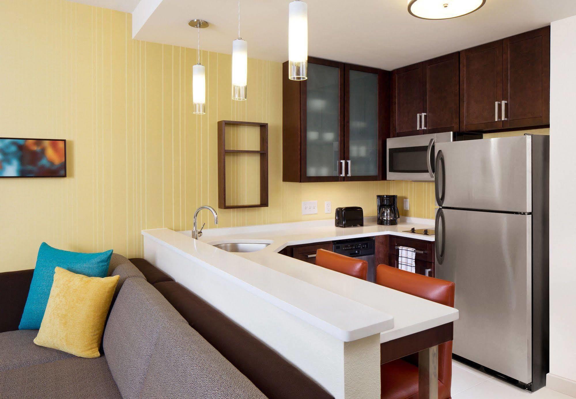 Residence Inn By Marriott Boston Bridgewater Raynham Exteriér fotografie